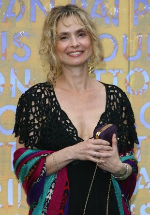 Maryam D'Abo | Biography, Movie Highlights and Photos | AllMovie